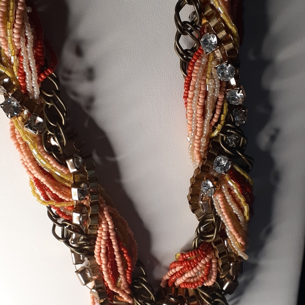 Necklace - Picture 2 of 2